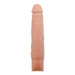Pretty Love - Osric Vibrador Flexível e Realista