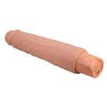 Pretty Love - Soren Vibrador Flexível e Realista