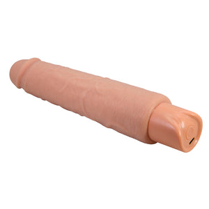 Pretty Love - Soren Vibrador Flexível e Realista