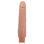 Pretty Love - Soren Vibrador Flexível e Realista