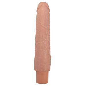 Pretty Love - Soren Vibrador Flexível e Realista