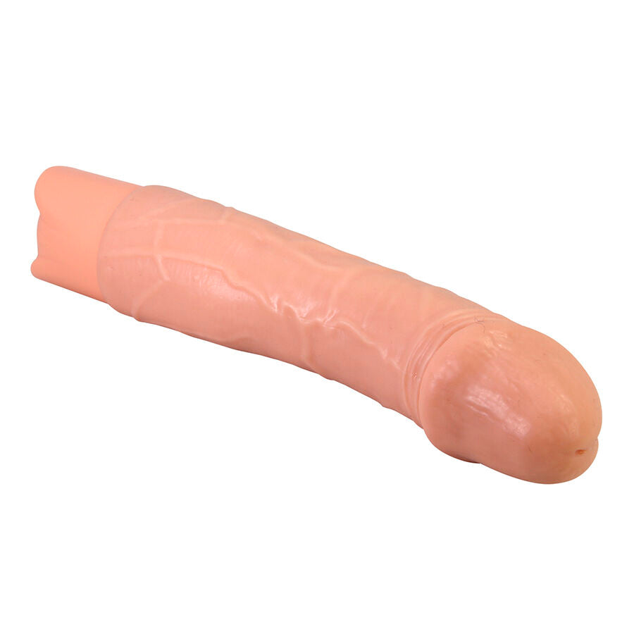 Pretty Love - Jermaine Vibrador Flexível e Realista