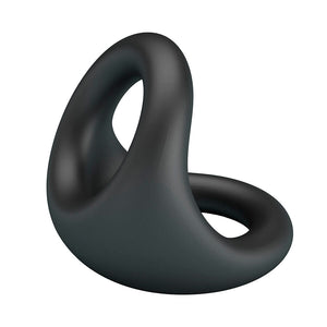 CRAZY BULL - NESTOR ANEL ERGONÔMICO PARA PÊNIS E TESTÍCULOS