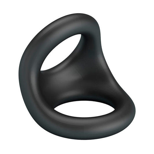 CRAZY BULL - NESTOR ANEL ERGONÔMICO PARA PÊNIS E TESTÍCULOS