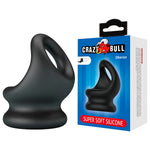 Crazy Bull - Oberon Anel de Suporte para Pênis e Testículos