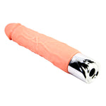 Pretty Love - Osric Pro Vibrador Flexível e Realista