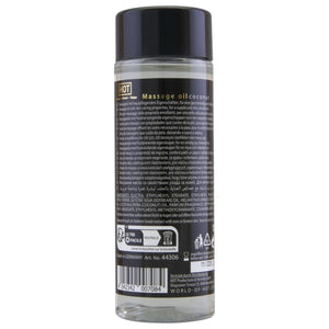HOT - ÓLEO DE MASSAGEM DE COCO 100 ML