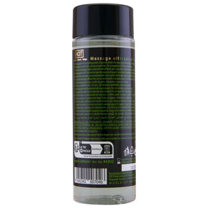 Hot - Óleo de Massagem Frutas Tropicais 100 ml