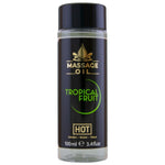 Hot - Óleo de Massagem Frutas Tropicais 100 ml