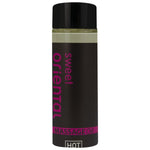 HOT - ÓLEO DE MASSAGEM ORIENTAL - DOCE 100 ML