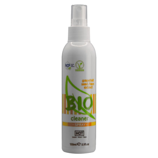 Hot - Spray de Limpeza Bio 150 ml