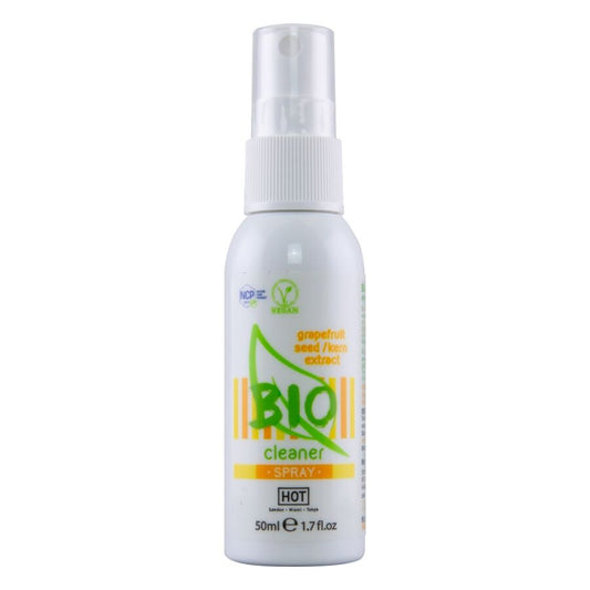 Hot - Spray de Limpeza Bio 50 ml