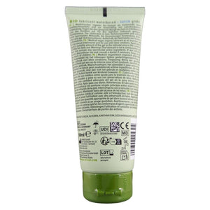 HOT - BIOLUBRIFICANTE À BASE DE ÁGUA 100 ML