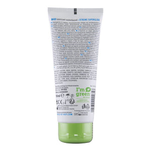 Hot - Biolubrificante à Base de Água Xtreme 100 ml