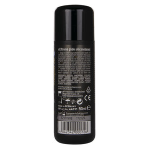 Hot - Exxtreme Glide Lubrificante à Base de Silicone + Óleo Confortante a+ 50 ml