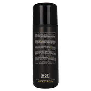 Hot - Exxtreme Glide Lubrificante à Base de Silicone + Óleo Confortante a+ 50 ml