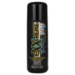 Hot - Exxtreme Glide Lubrificante à Base de Silicone + Óleo Confortante a+ 50 ml