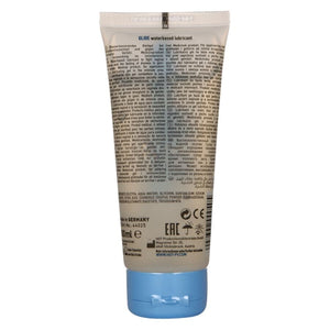 Hot - Glide Liquid Pleasure Lubrificante à Base de Água 100 ml