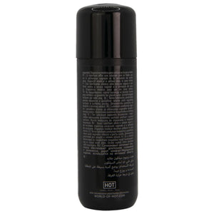 Hot - Lubrificante Premium à Base de Silicone 50 ml
