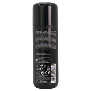 Hot - Lubrificante Premium à Base de Silicone 50 ml