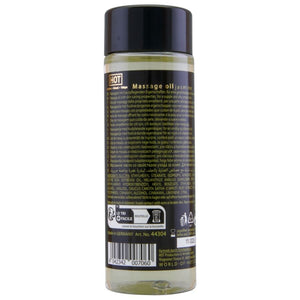 HOT - ÓLEO DE MASSAGEM DE JASMIM 100 ML