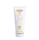 HOT - CREME CLAREADOR ÍNTIMO DELUXE 100 ML