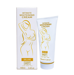 HOT - CREME CLAREADOR ÍNTIMO DELUXE 100 ML