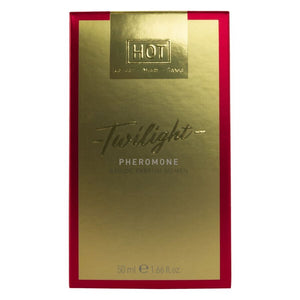 Hot - Twilight Pheromone Parfum Feminino 50 ml