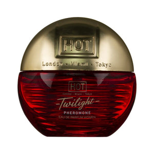 HOT - TWILIGHT PHEROMONE PARFUM WOMEN 15 ML