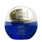 Hot - Feromônio Crepúsculo Natural para Homens 15 ml
