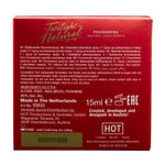HOT - FEROMÔNIO CREPÚSCULO NATURAL PARA MULHERES 15 ML