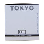 HOT - PERFUME DE FEROMÔNIOS TOKYO URBAN MAN 30 ML