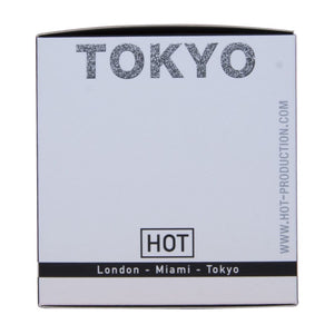 HOT - PERFUME DE FEROMÔNIOS TOKYO URBAN MAN 30 ML