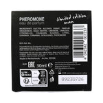 HOT - PERFUME DE FEROMÔNIOS DUBAI EDIÇÃO LIMITADA MASCULINO 30 ML