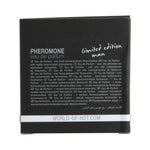 HOT - PERFUME DE FEROMÔNIOS DUBAI EDIÇÃO LIMITADA MASCULINO 30 ML