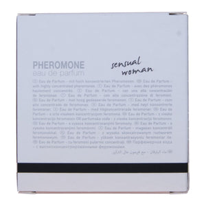 HOT - PERFUME DE FEROMÔNIOS TOKYO SENSUAL WOMAN 30 ML
