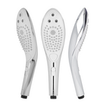 Chuveiro estimulador clitoriano WOMANIZER - Wave, cromado