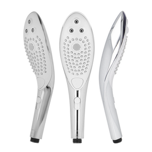 Chuveiro estimulador clitoriano WOMANIZER - Wave, cromado