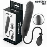 Addicted Toys - Dildo Inflável Modelo 3