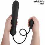 Addicted Toys - Dildo Inflável XL Modelo 5