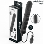 Addicted Toys - Dildo Inflável XL Modelo 5
