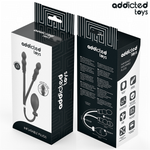 Addicted Toys - Plug Anal Duplo Inflável Modelo 1