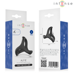 INTENSE - ALFIE ANEL PENIANO TRIPLO AJUSTÁVEL MODELO 6
