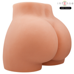 INTENSE DEEP TOUCH - TORSO RICHIE COM ÂNUS E DILDO REALISTA COM FUNÇÃO DE EMPURRAR E VIBRAR, CONTROLE REMOTO, 4,7 KG