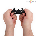 INTENSE - NIKOLAJ ANEL PENIANO AJUSTÁVEL MODELO 8