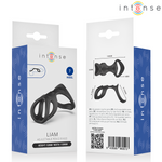 INTENSE - LIAM ANEL PENIANO MODELO 7