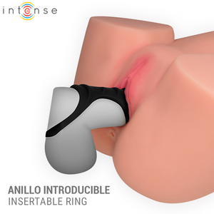 INTENSE - LIAM ANEL PENIANO MODELO 7