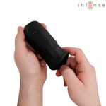 INTENSE - SEAN ANEL PENIANO VIBRATÓRIO AJUSTÁVEL MODELO 13