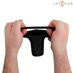 INTENSE - SEAN ANEL PENIANO VIBRATÓRIO AJUSTÁVEL MODELO 13