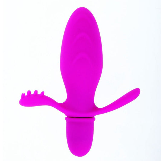 Vibrador Pretty Love Fitch